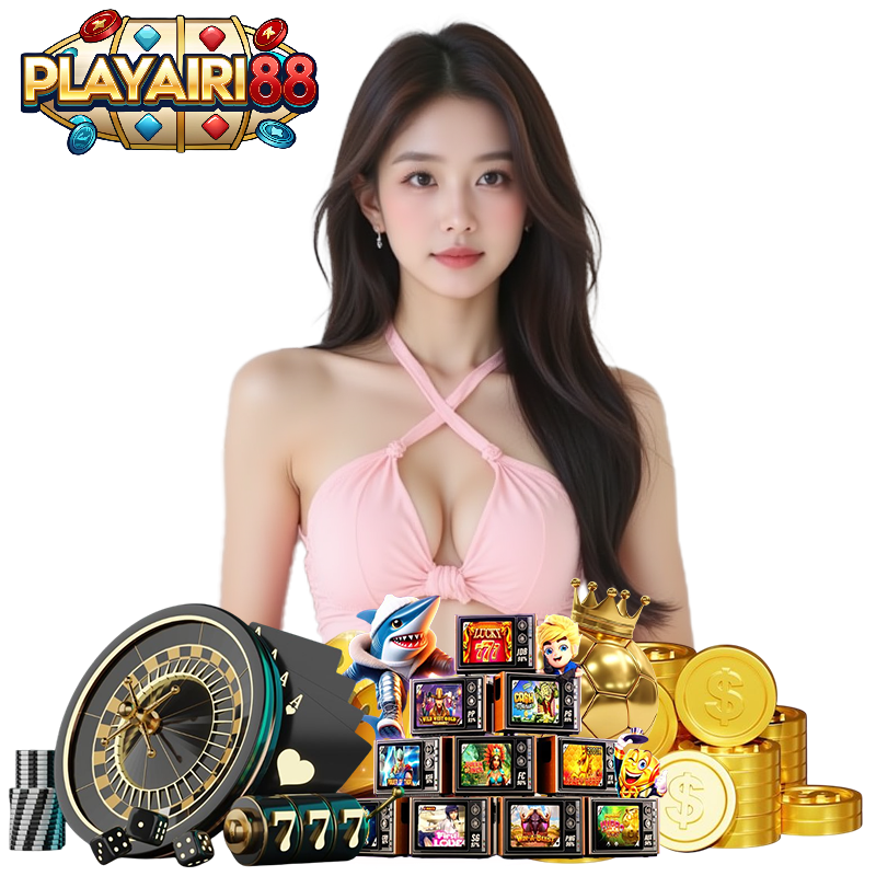 playairi88 สล็อตยอดนิยม