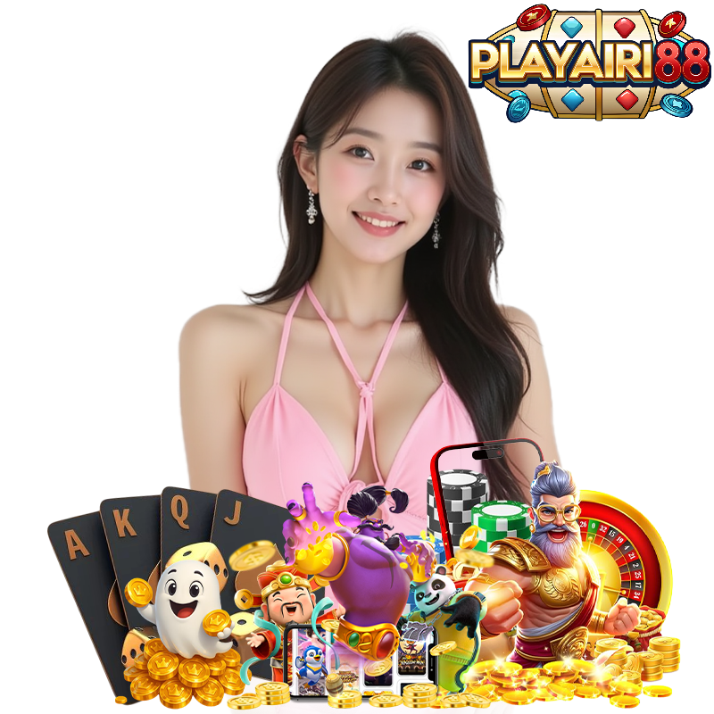 playairi88 แจกโค้ดฟรี